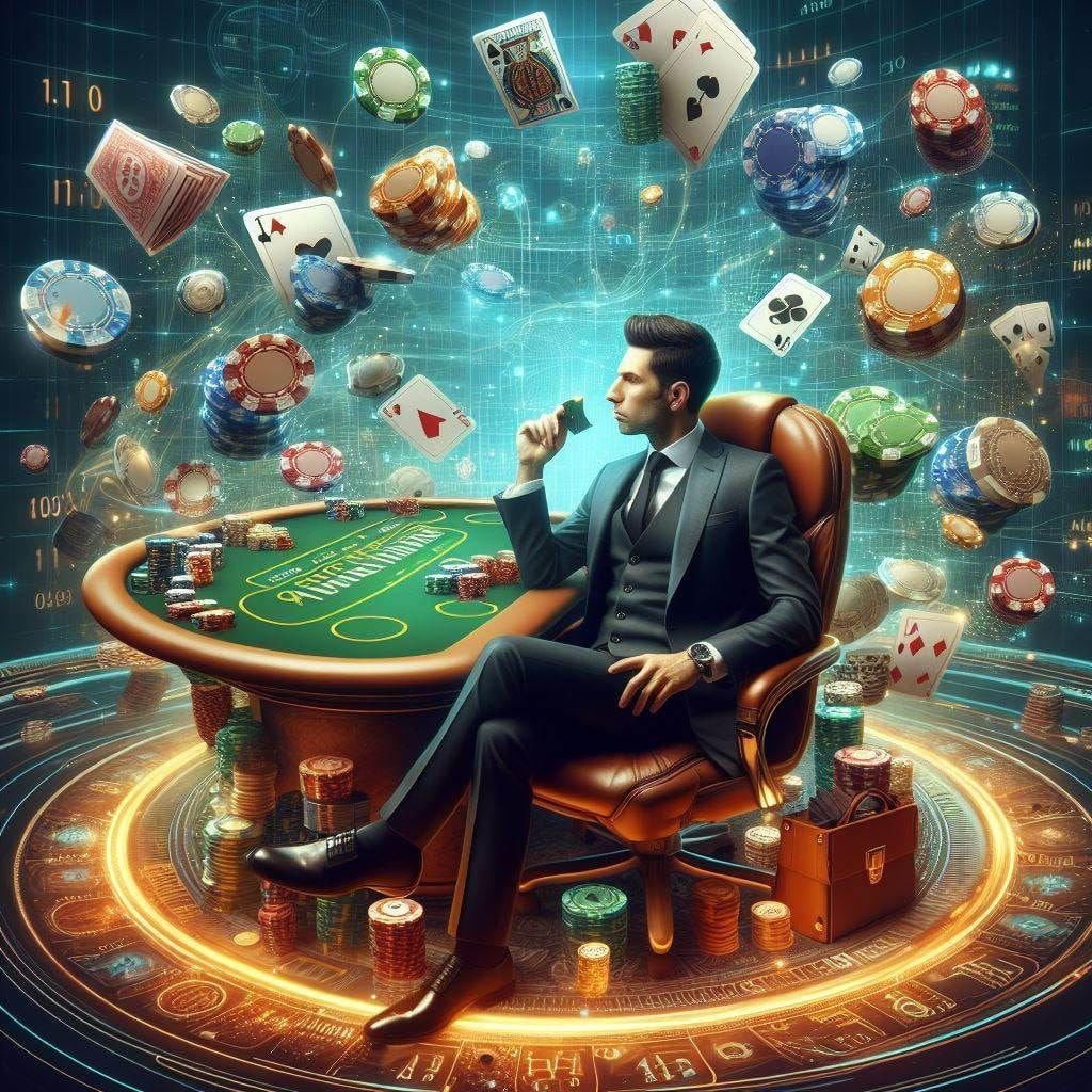 မြန်မာ online slots ဂိမ်းများ
